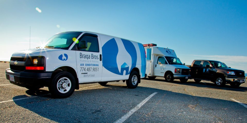 Braga Bros Plumbing, Heating, & Air Conditioning