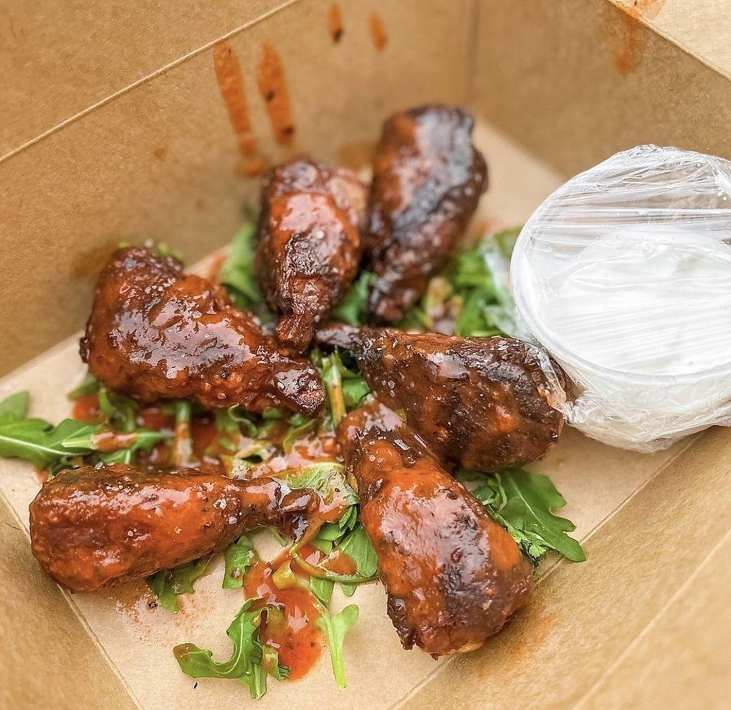 Photo credit: happycow