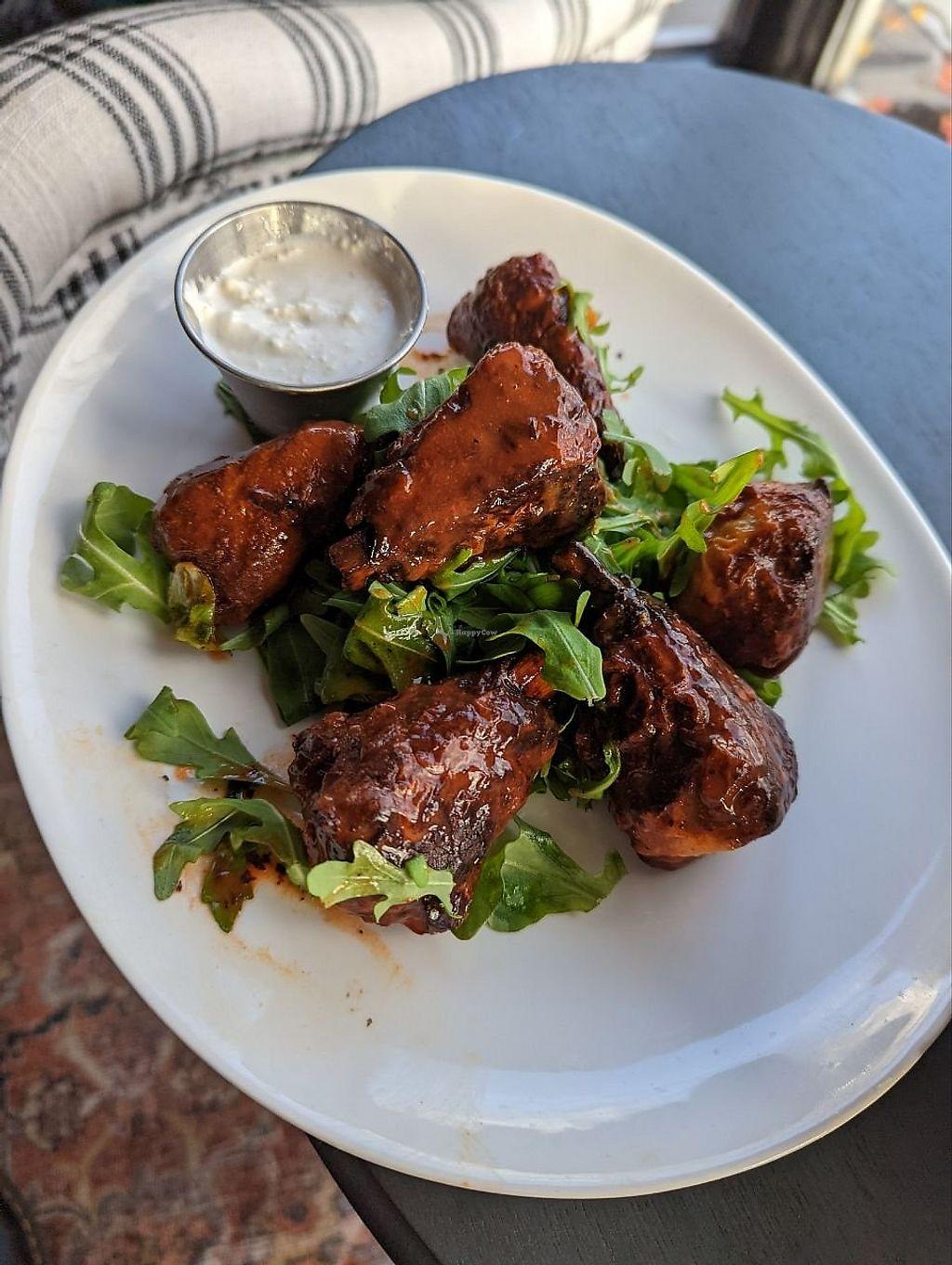 Photo credit: happycow