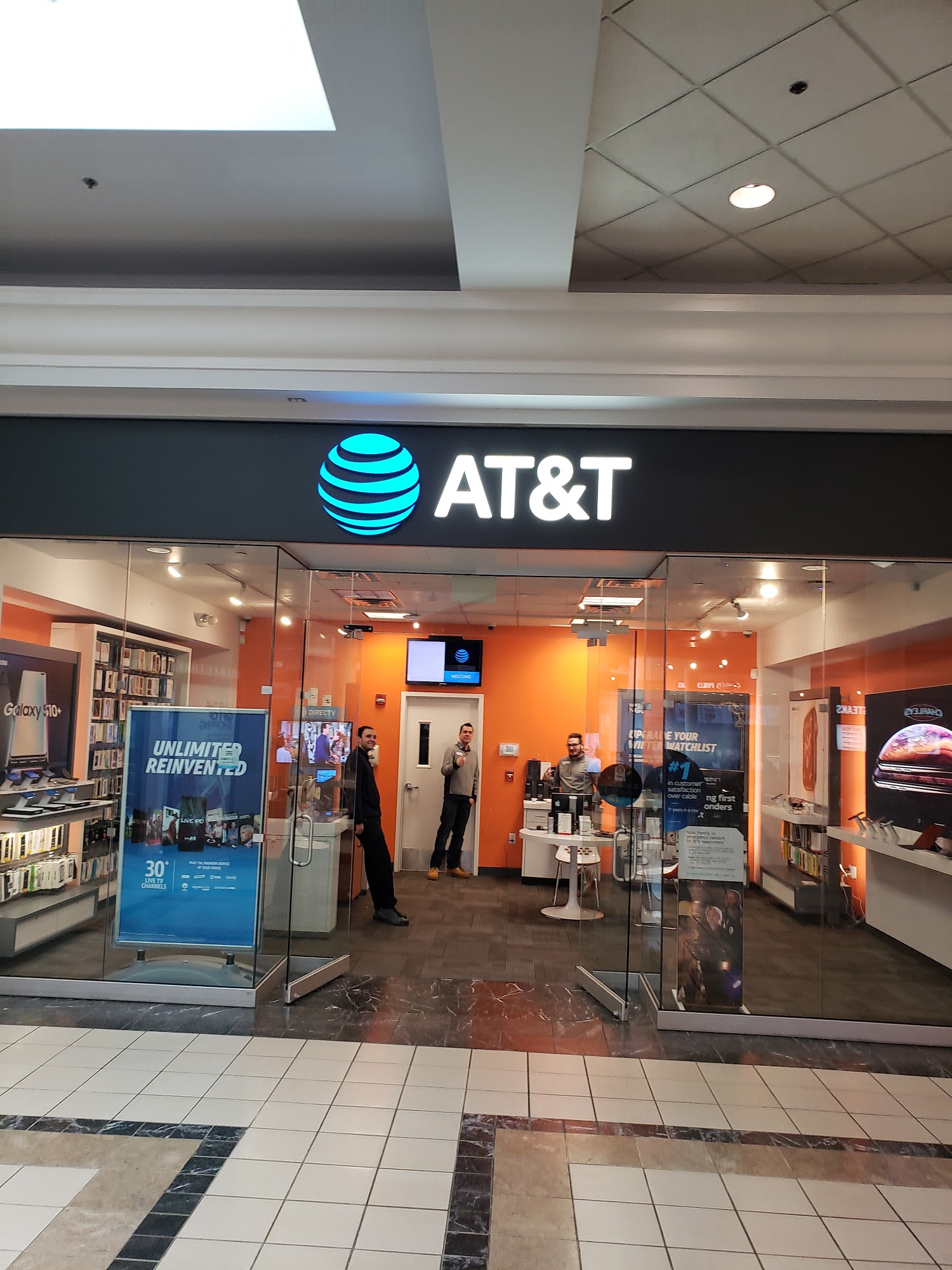 AT&T Store