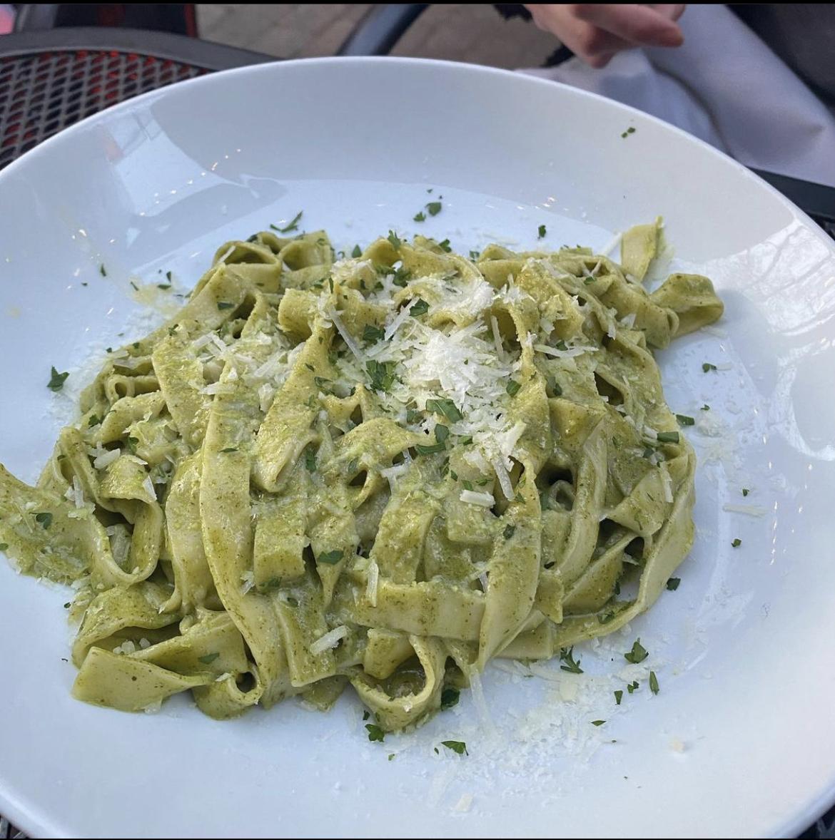 Photo credit: grubhub