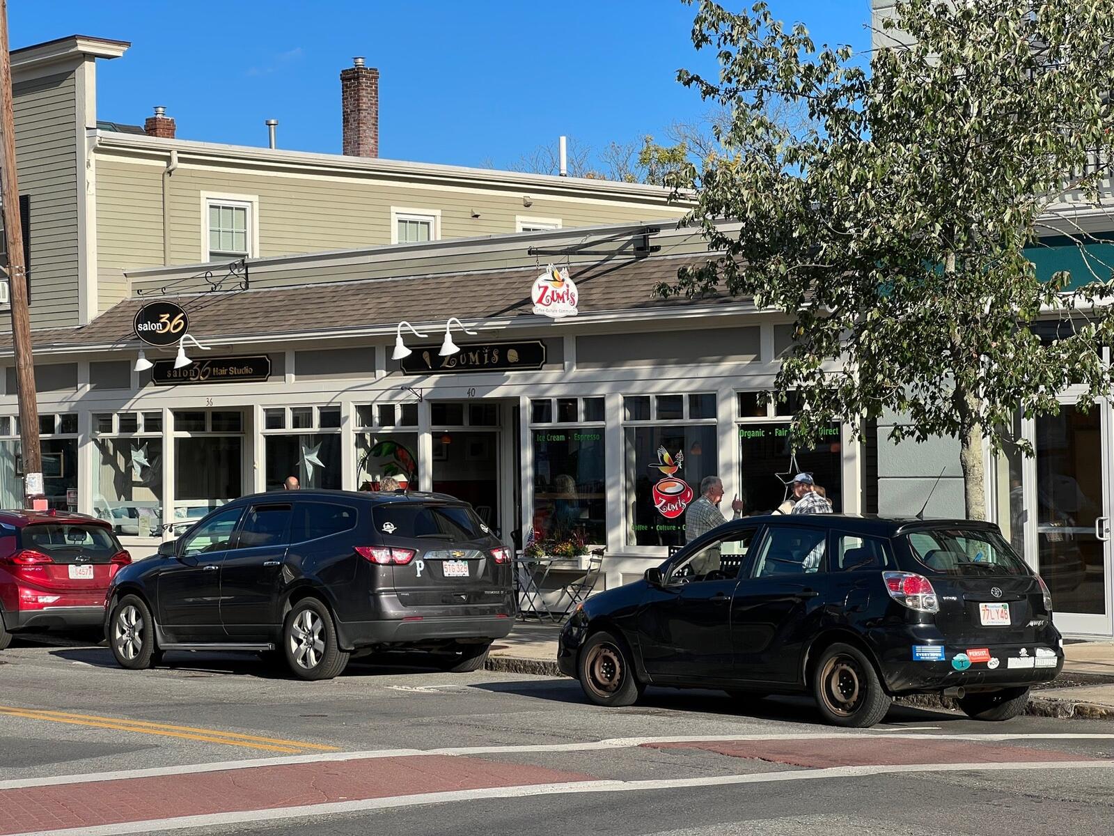 Photo credit: nextdoor