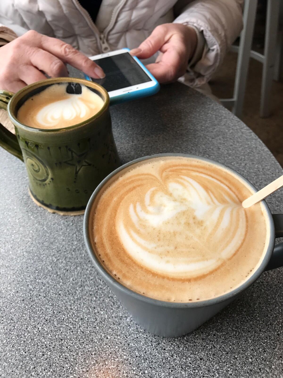 Photo credit: nextdoor