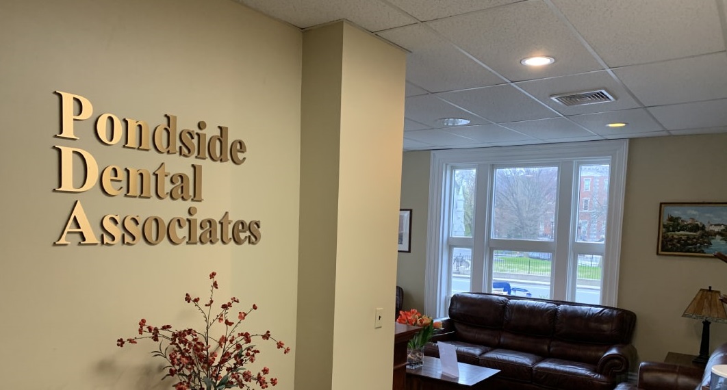 Pondside Dental Associates - Jamaica Plain