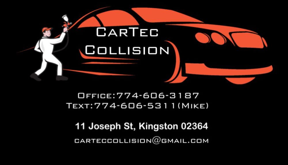 CarTec Collision