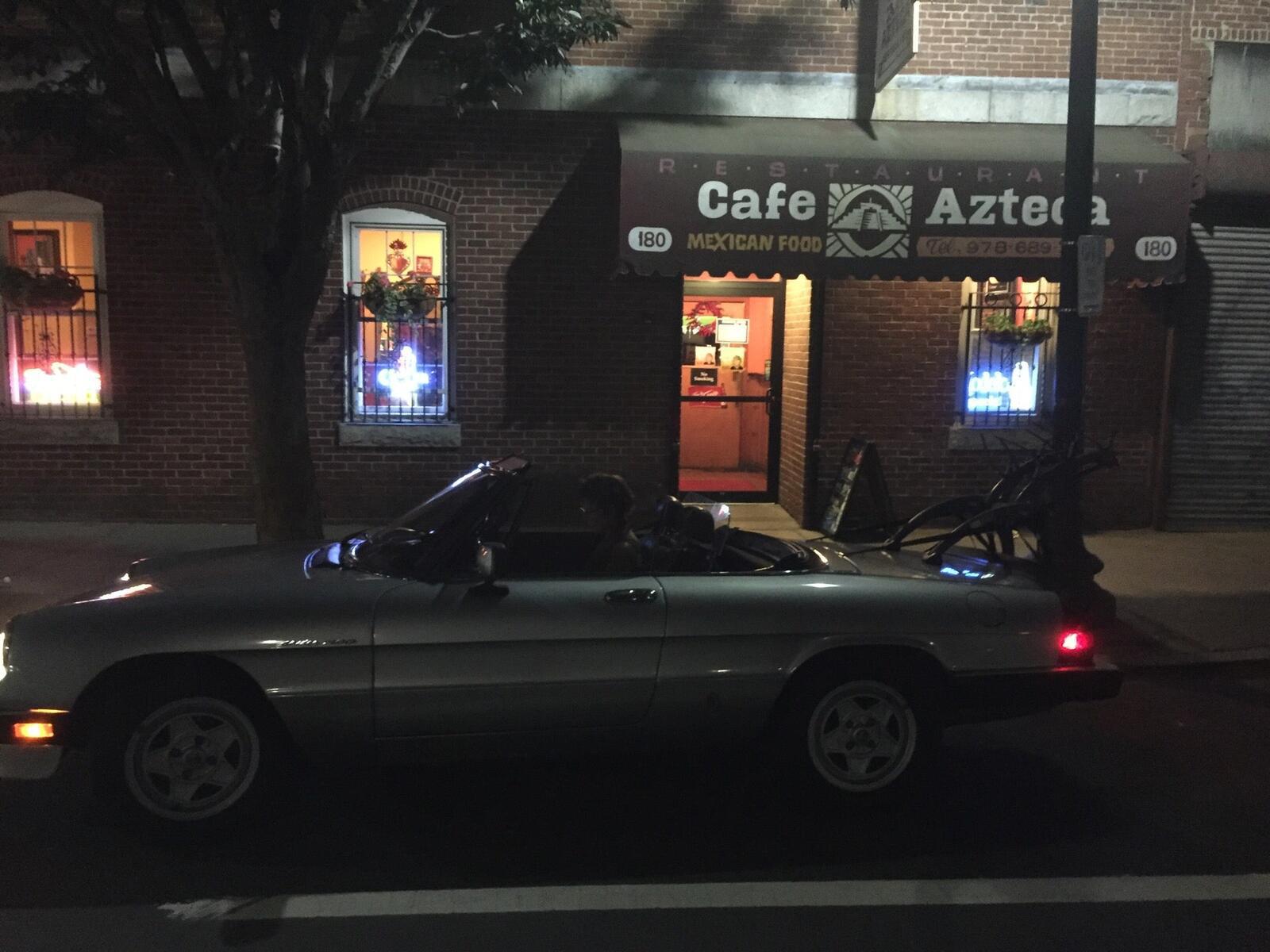 Photo credit: nextdoor