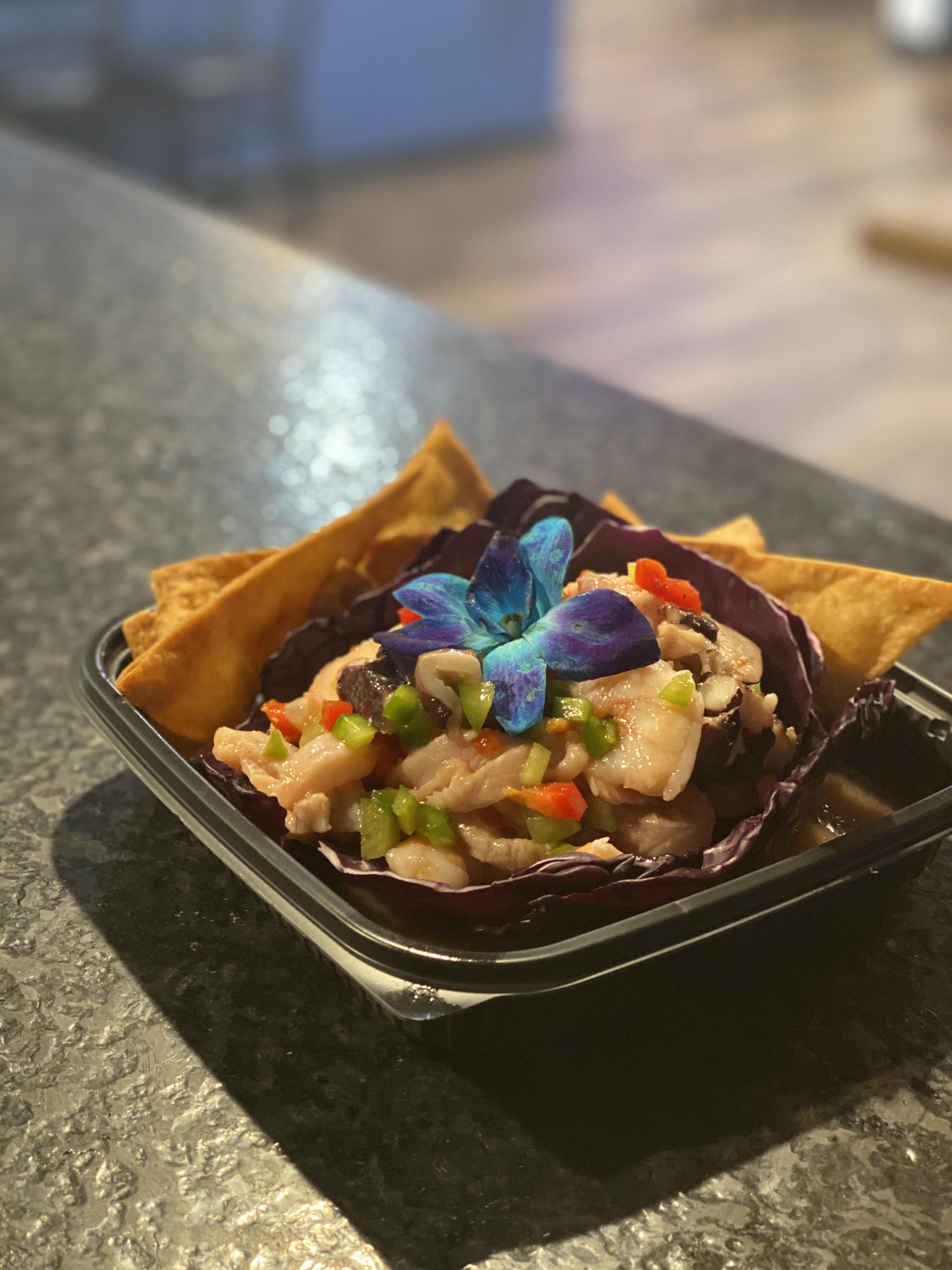 Photo credit: grubhub