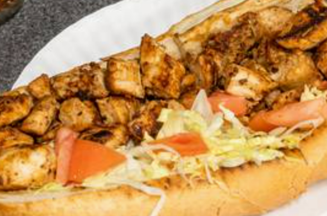 Photo credit: grubhub