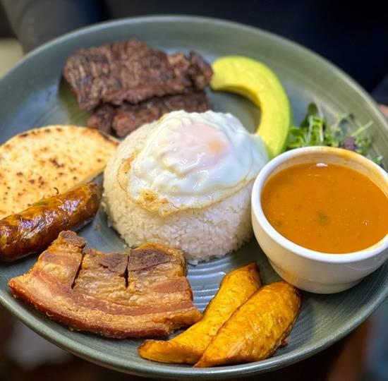 Photo credit: ubereats