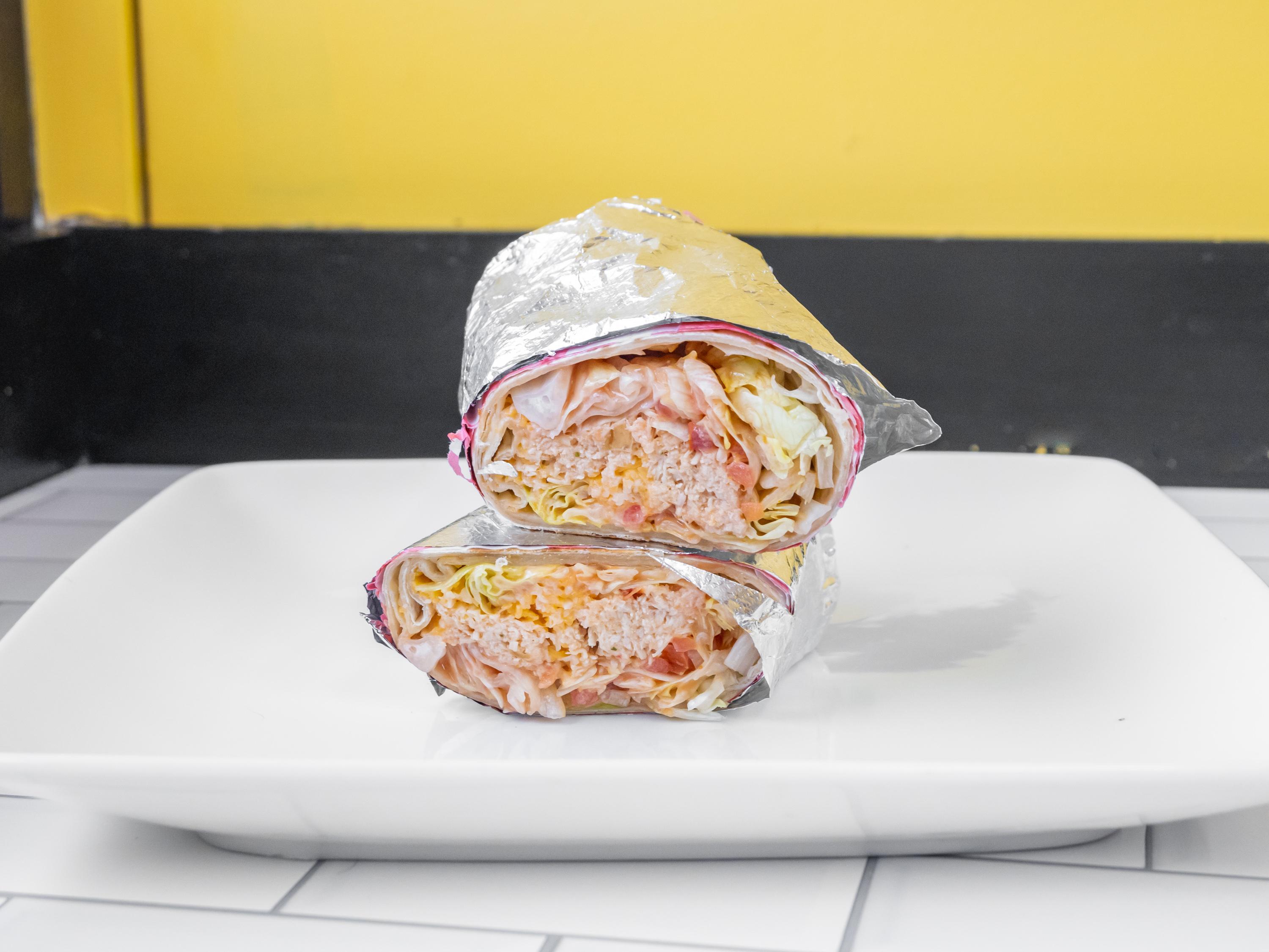 Photo credit: grubhub