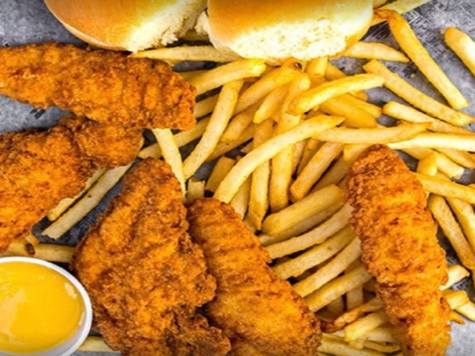 Photo credit: grubhub
