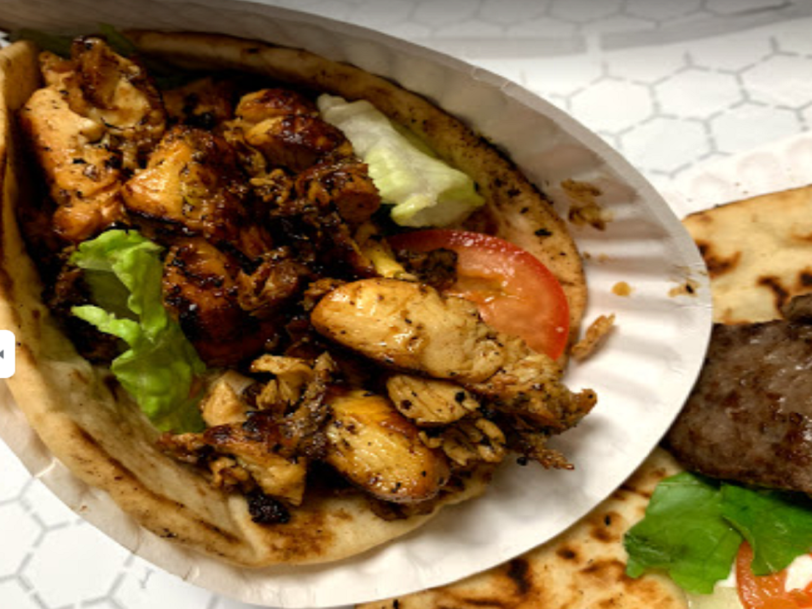 Photo credit: grubhub