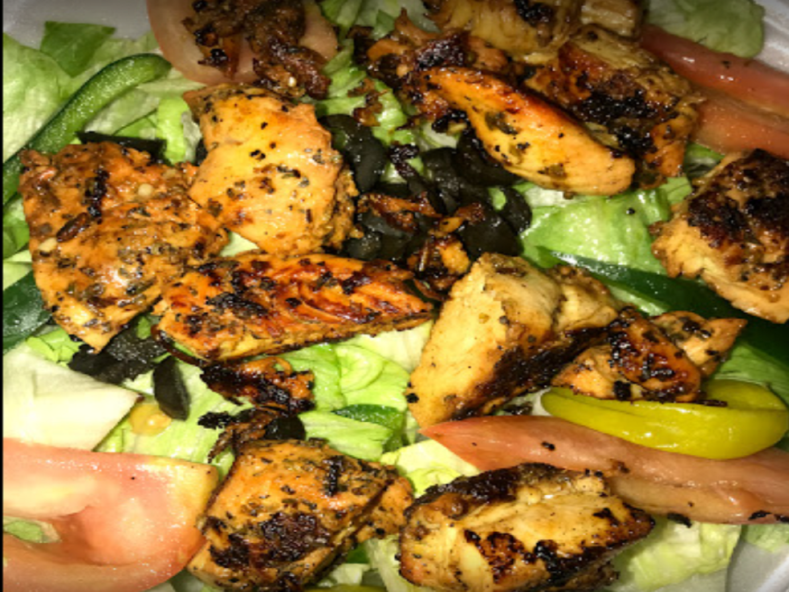 Photo credit: grubhub