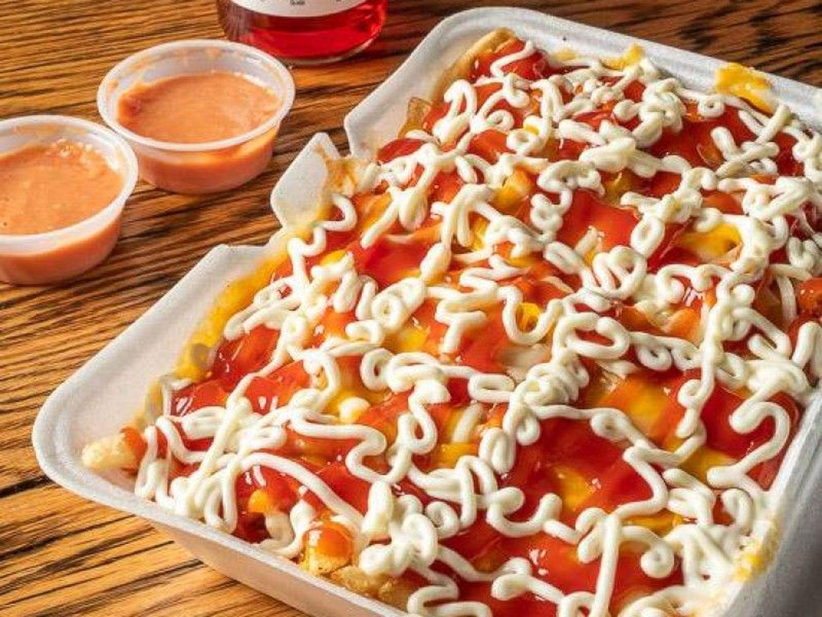 Photo credit: grubhub