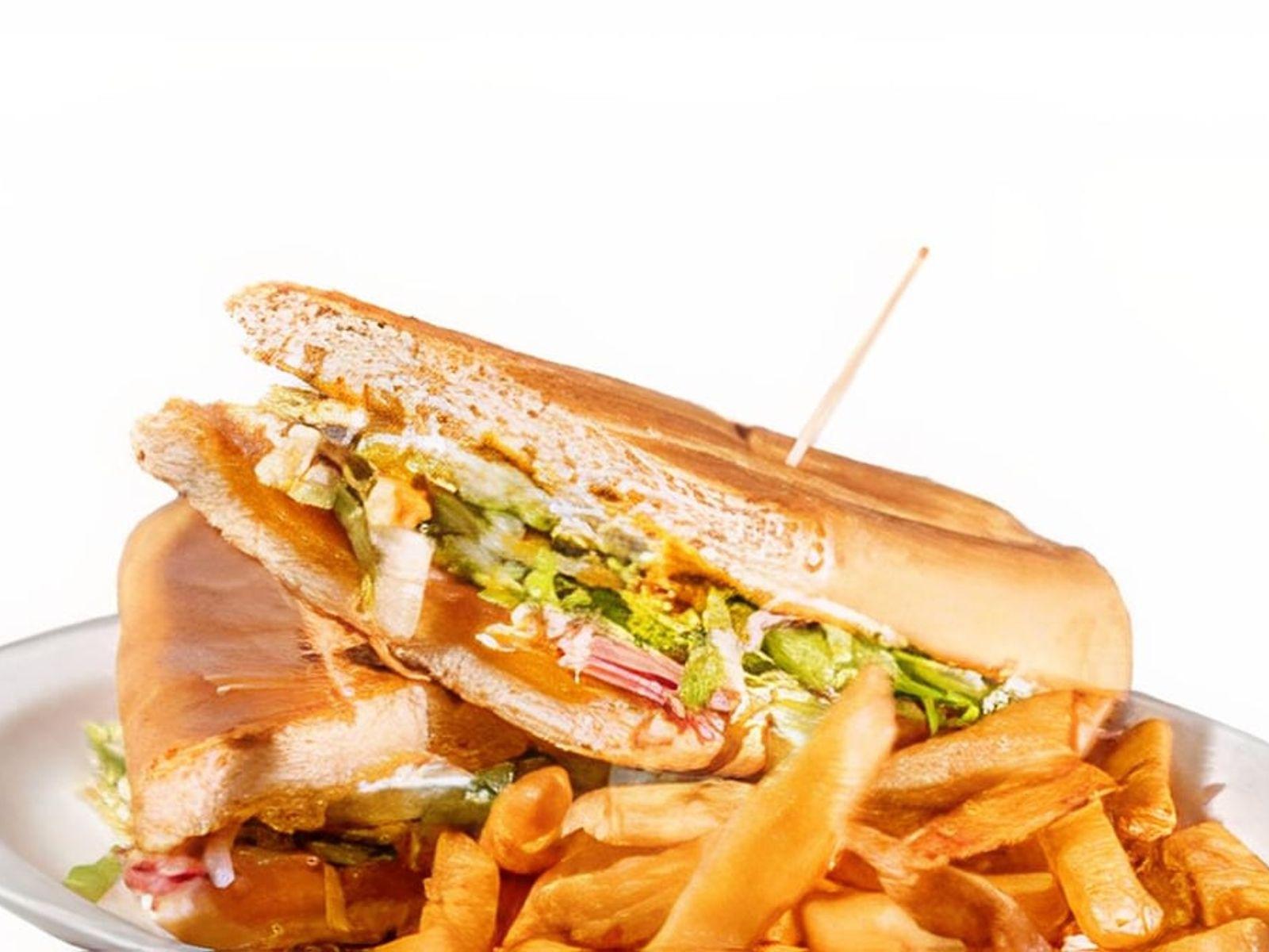 Photo credit: grubhub