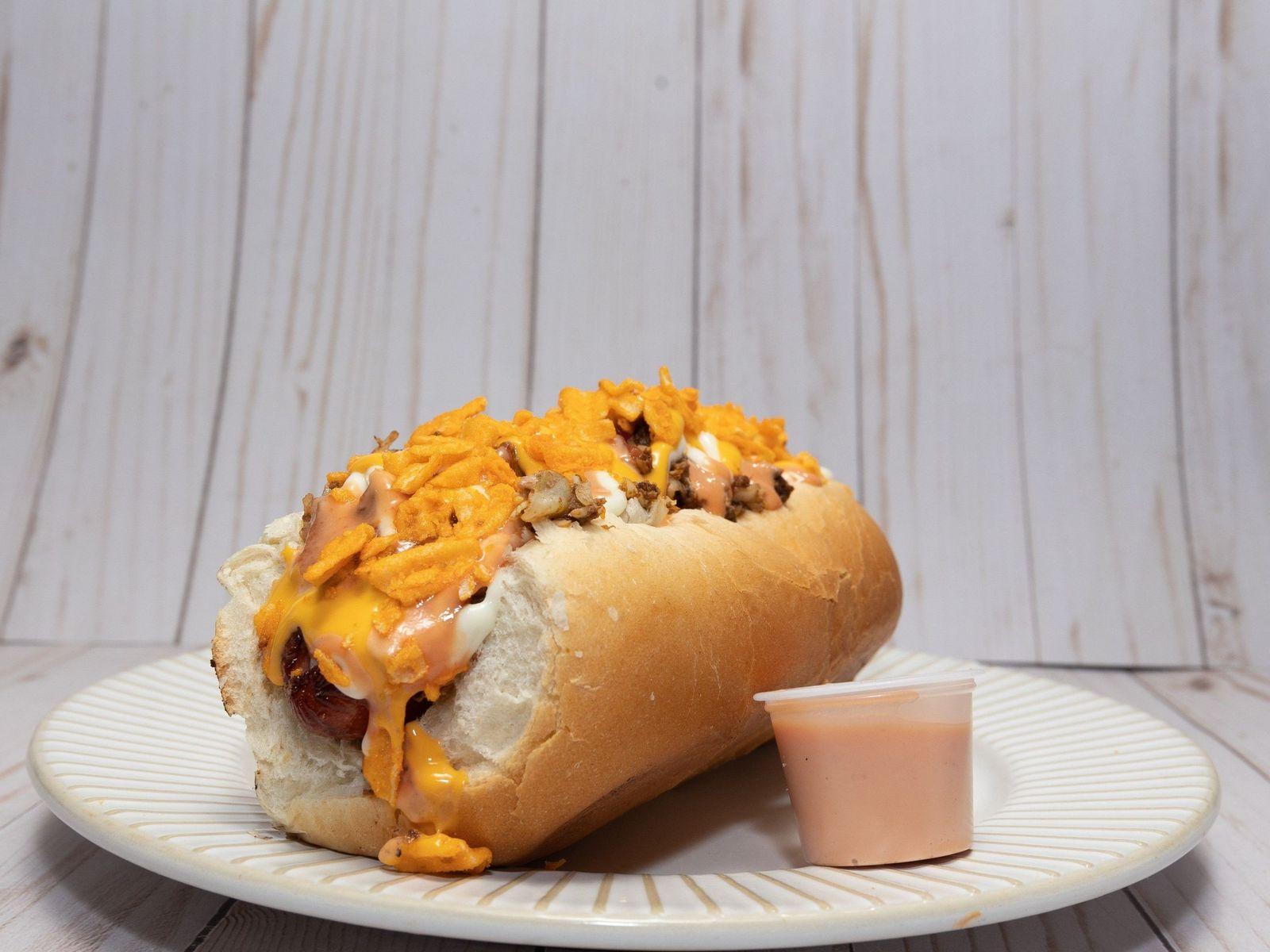 Photo credit: grubhub