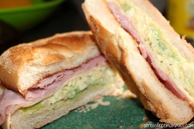 Photo credit: ubereats