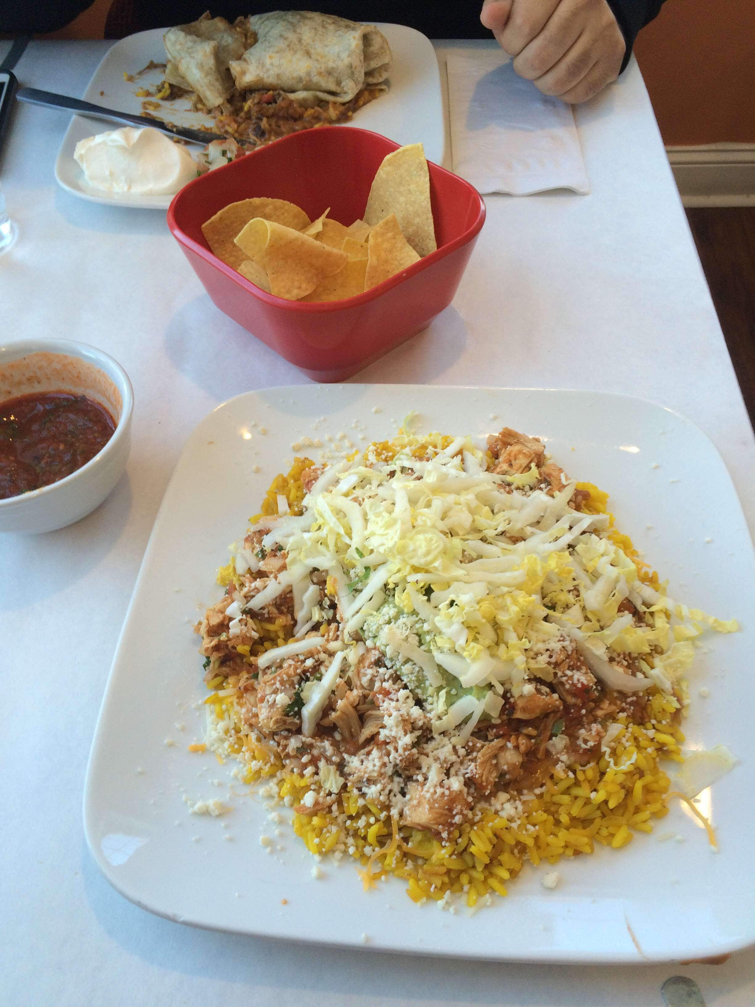 Photo credit: zomato