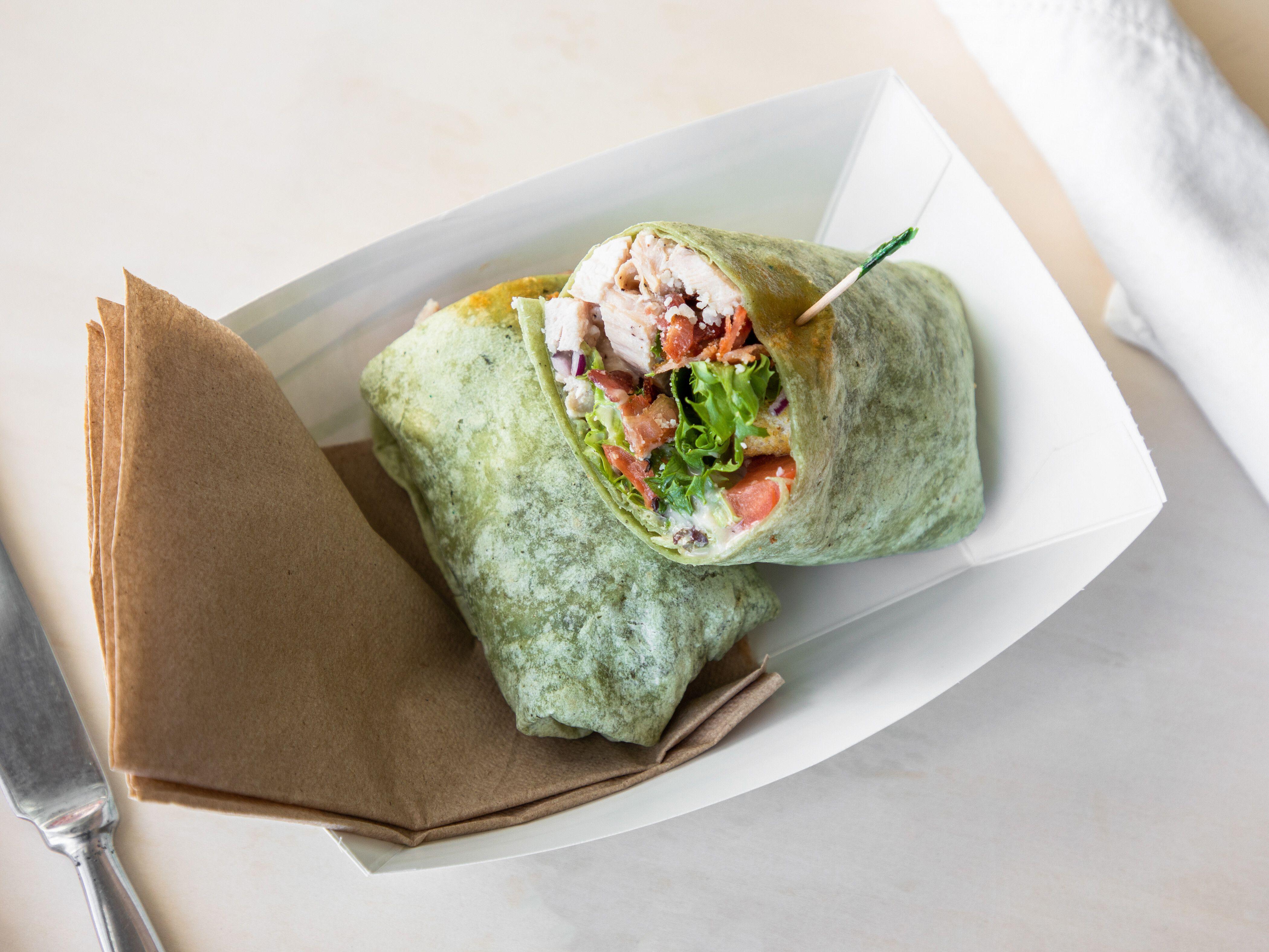 Photo credit: grubhub