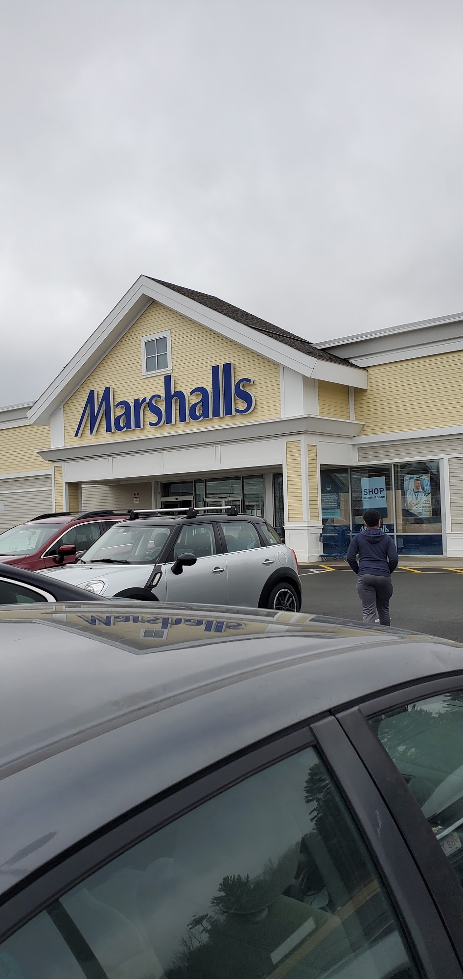 Marshalls