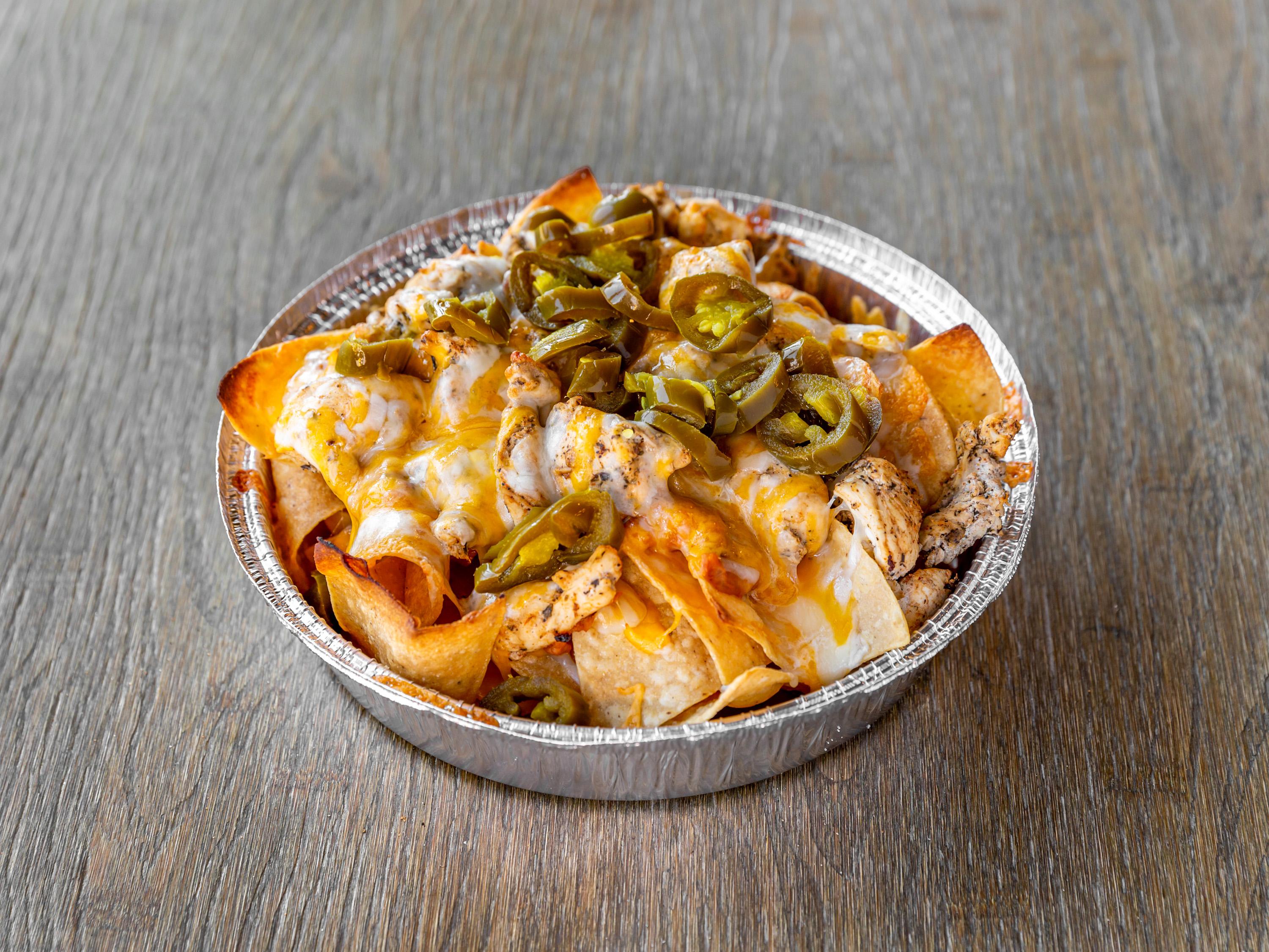 Photo credit: grubhub