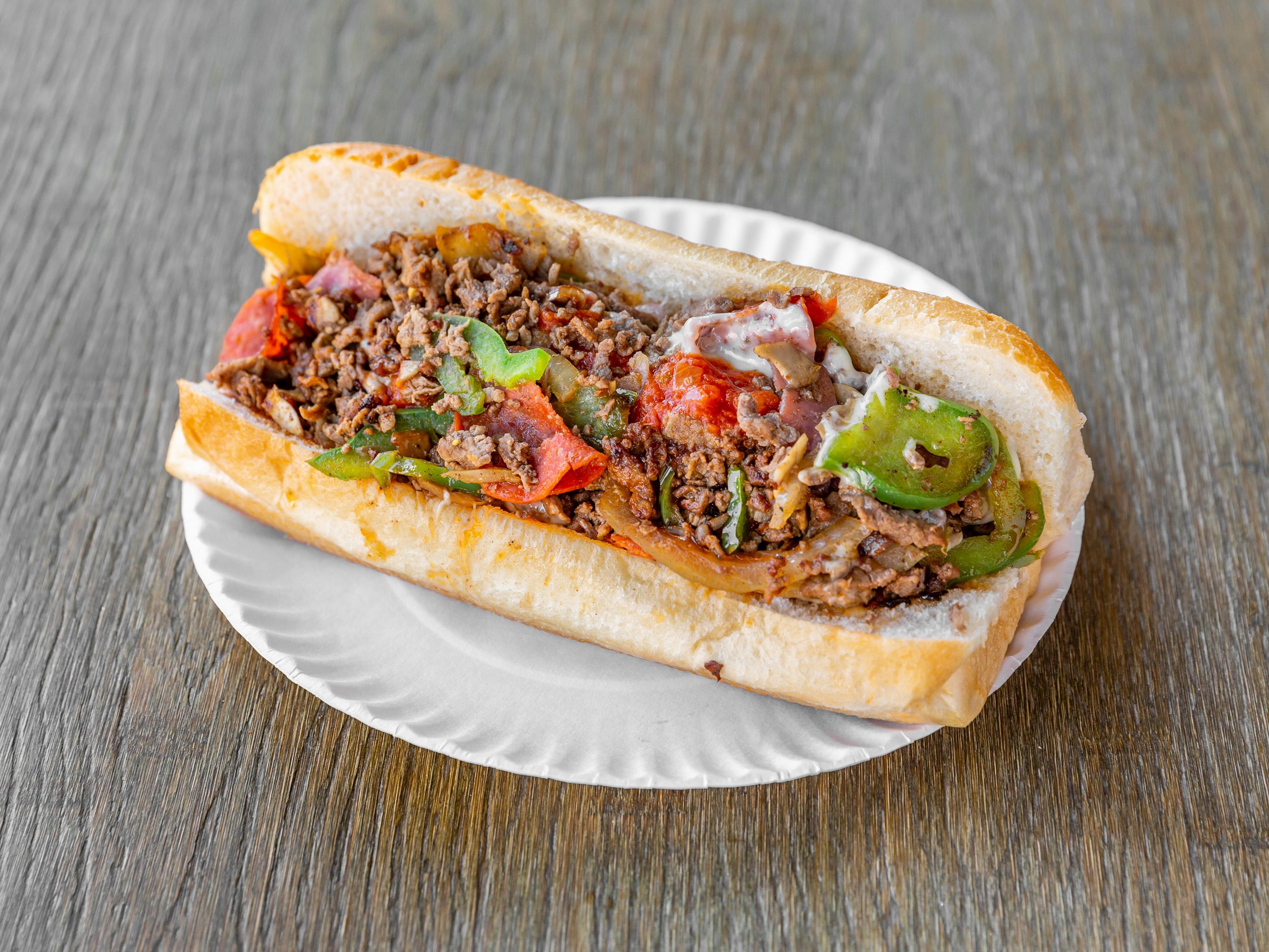 Photo credit: grubhub