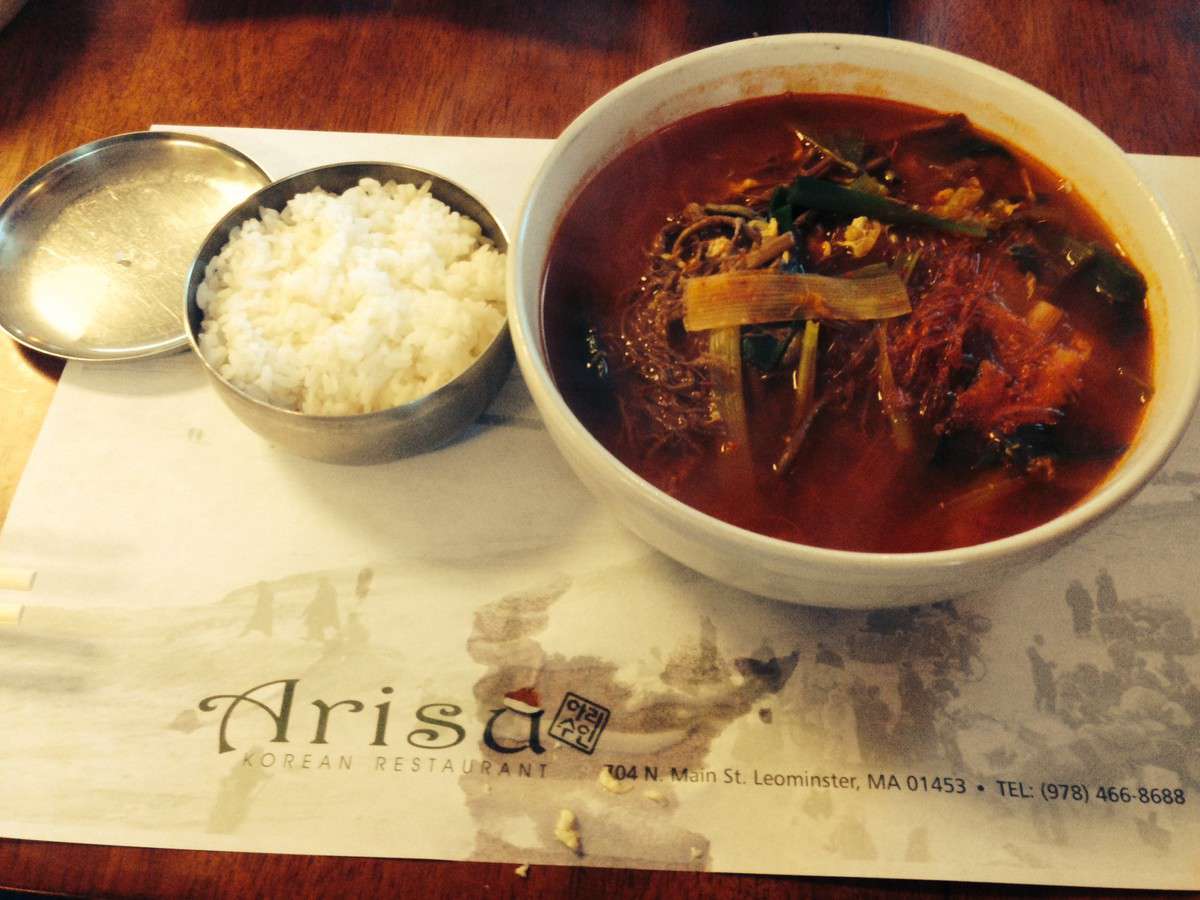 Photo credit: zomato