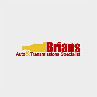 Brians Auto&Transmissions Specialist
