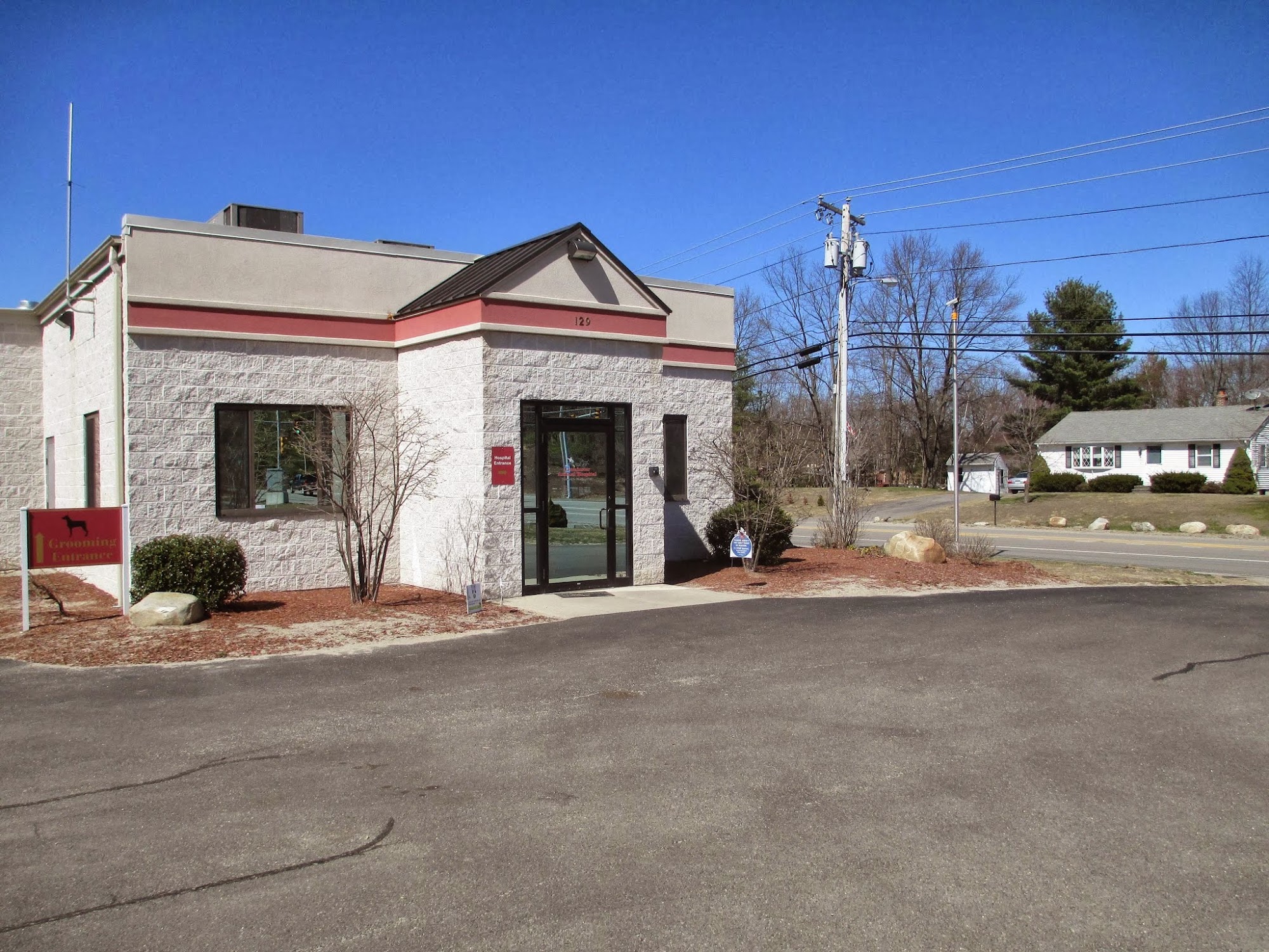 Leominster Animal Hospital