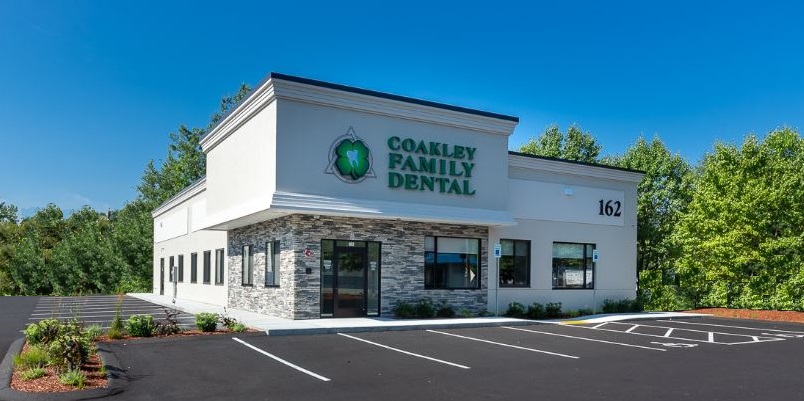 Coakley Family Dental