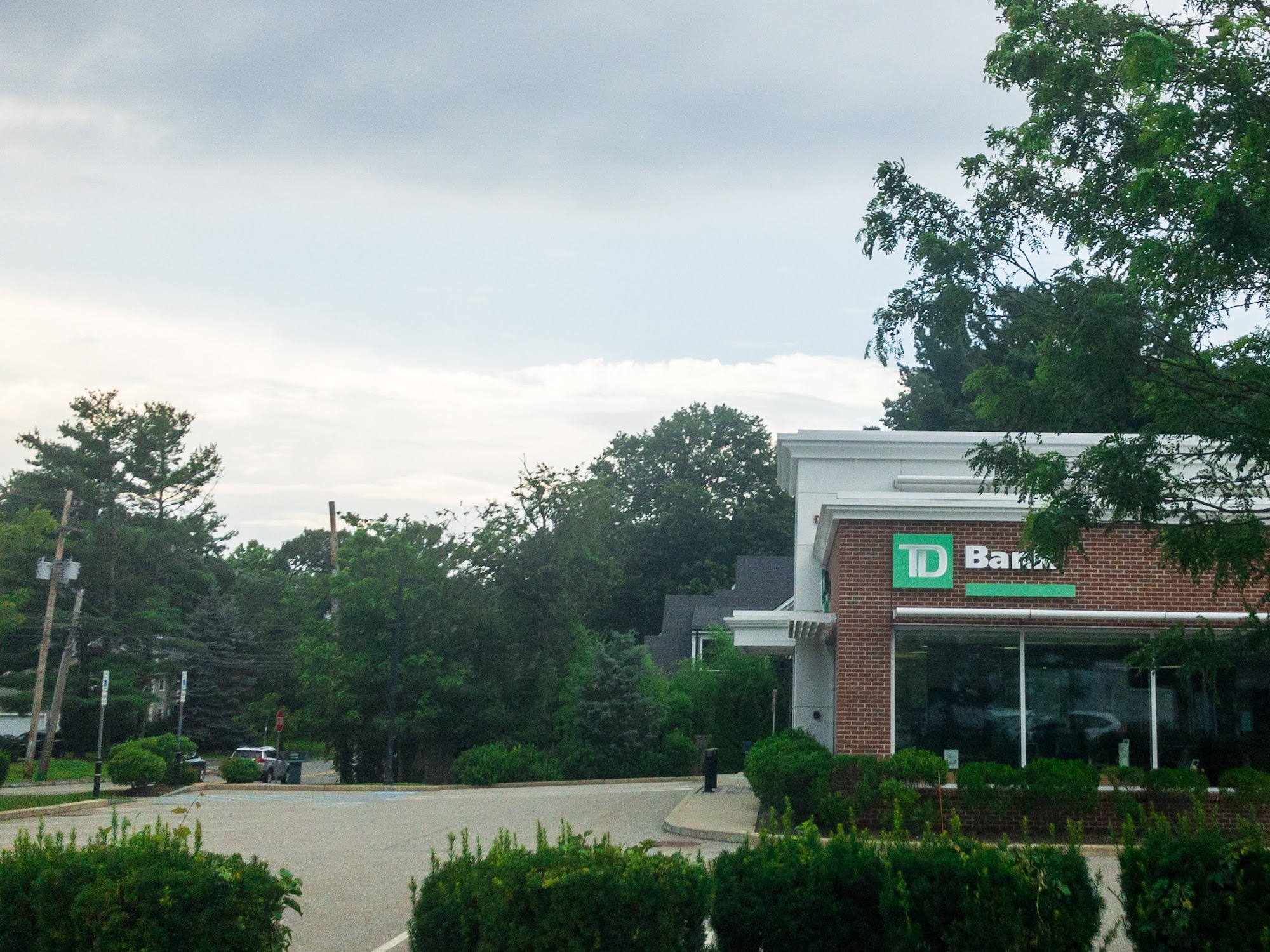 TD Bank