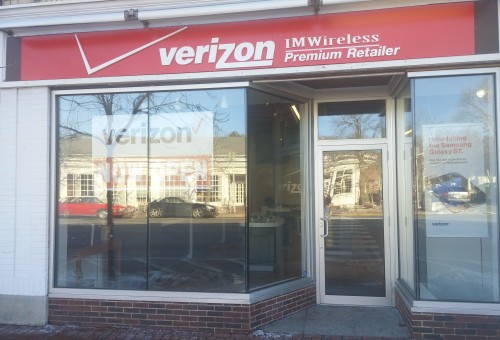 Verizon