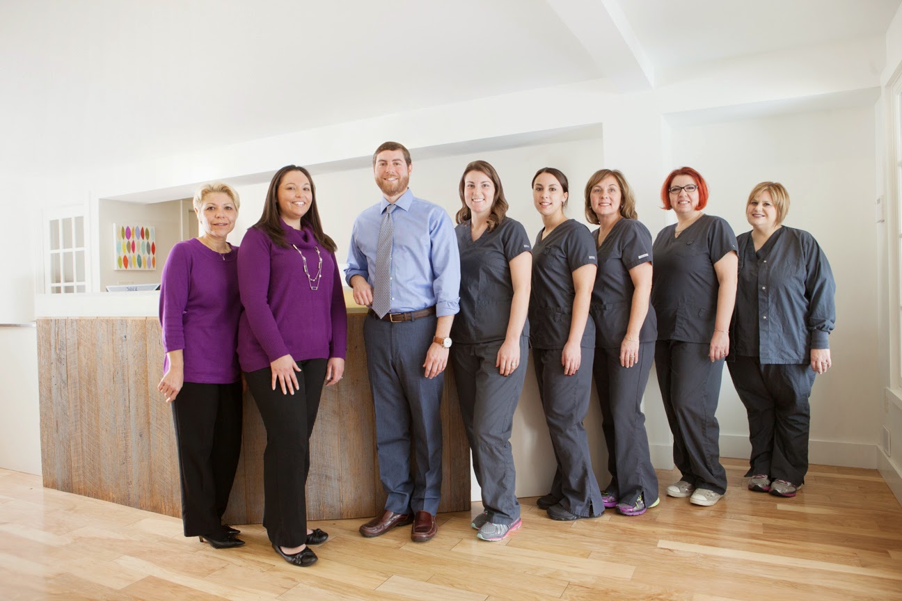 Levine Orthodontics