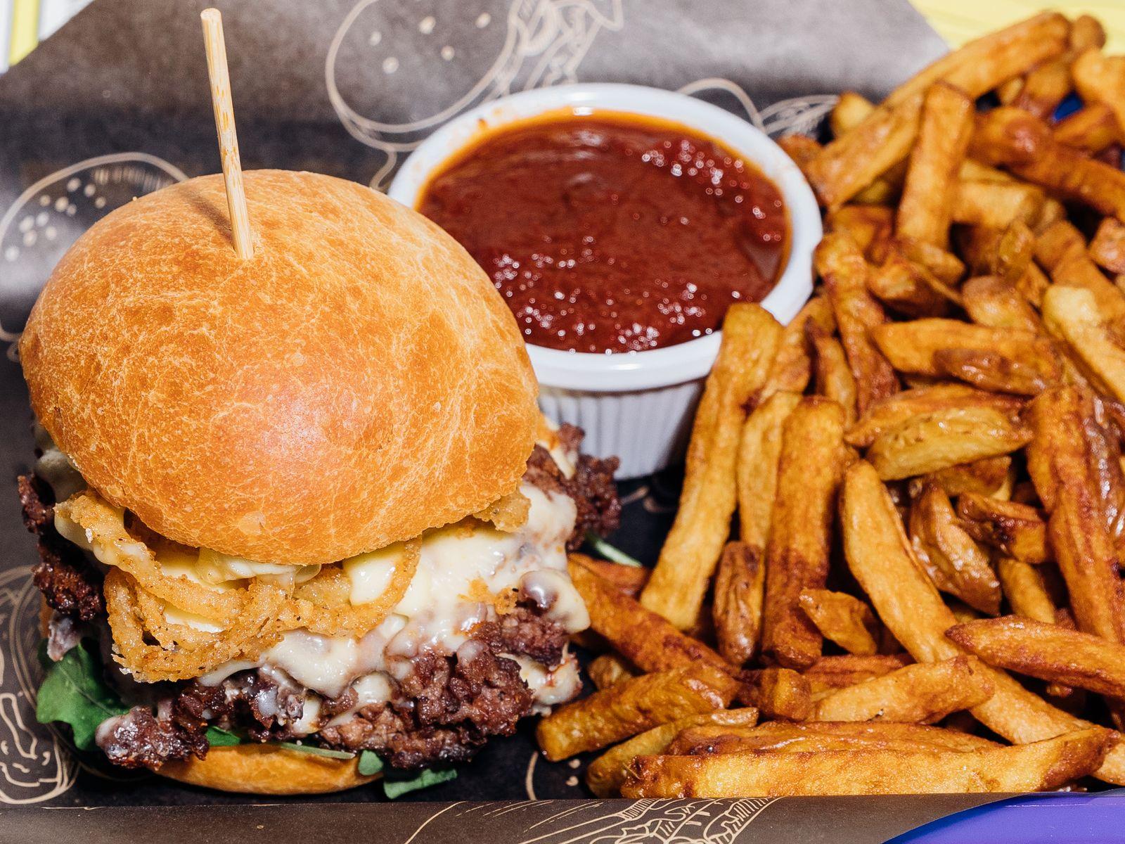 Photo credit: grubhub