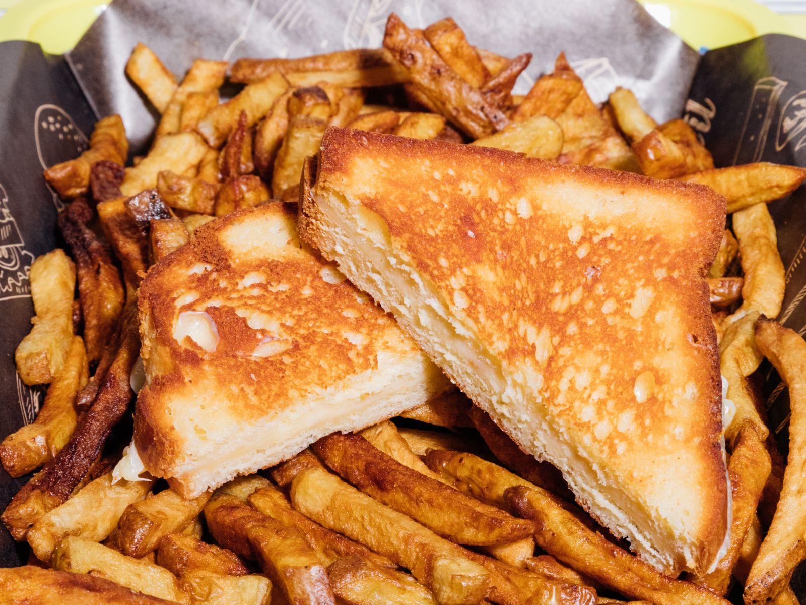 Photo credit: grubhub