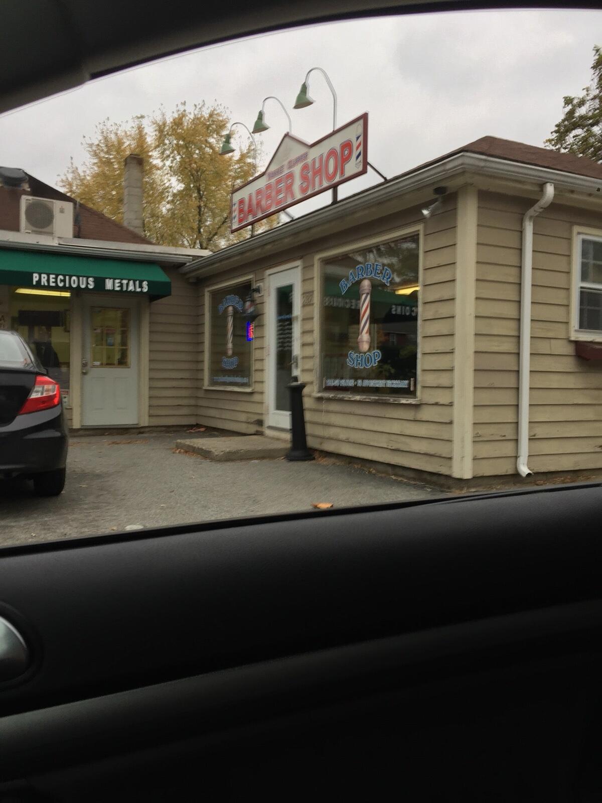 Photo credit: nextdoor