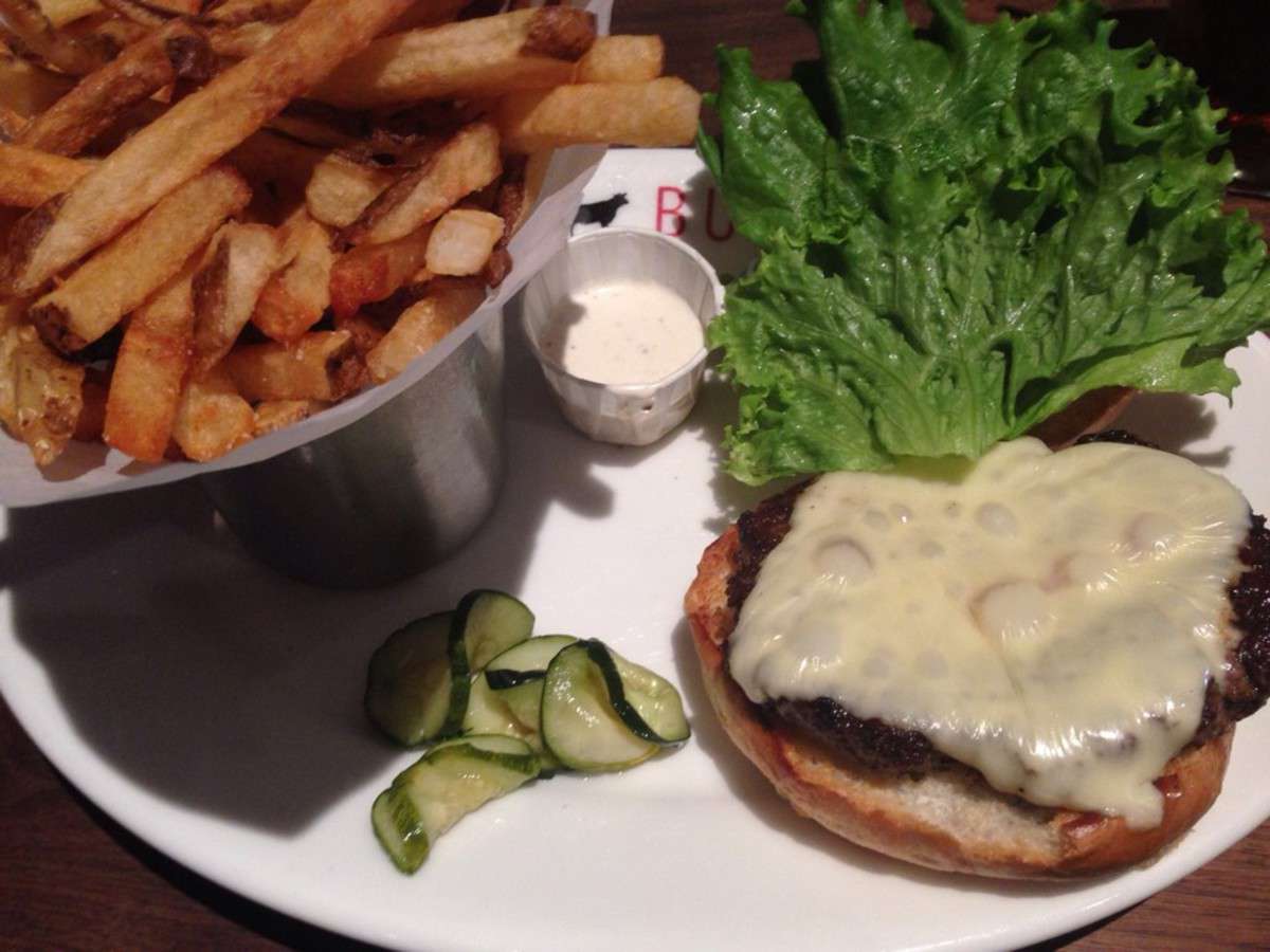 Photo credit: zomato