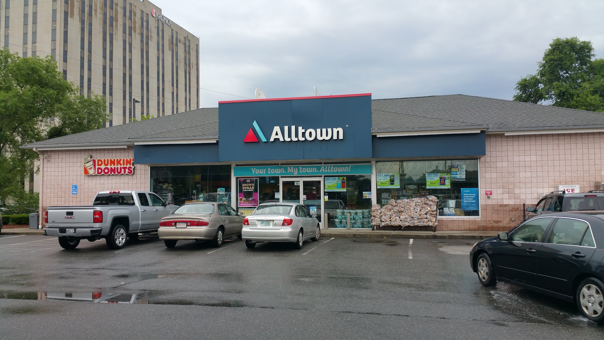 Alltown