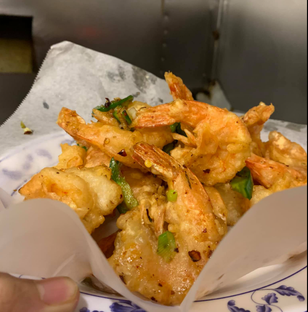 Photo credit: grubhub