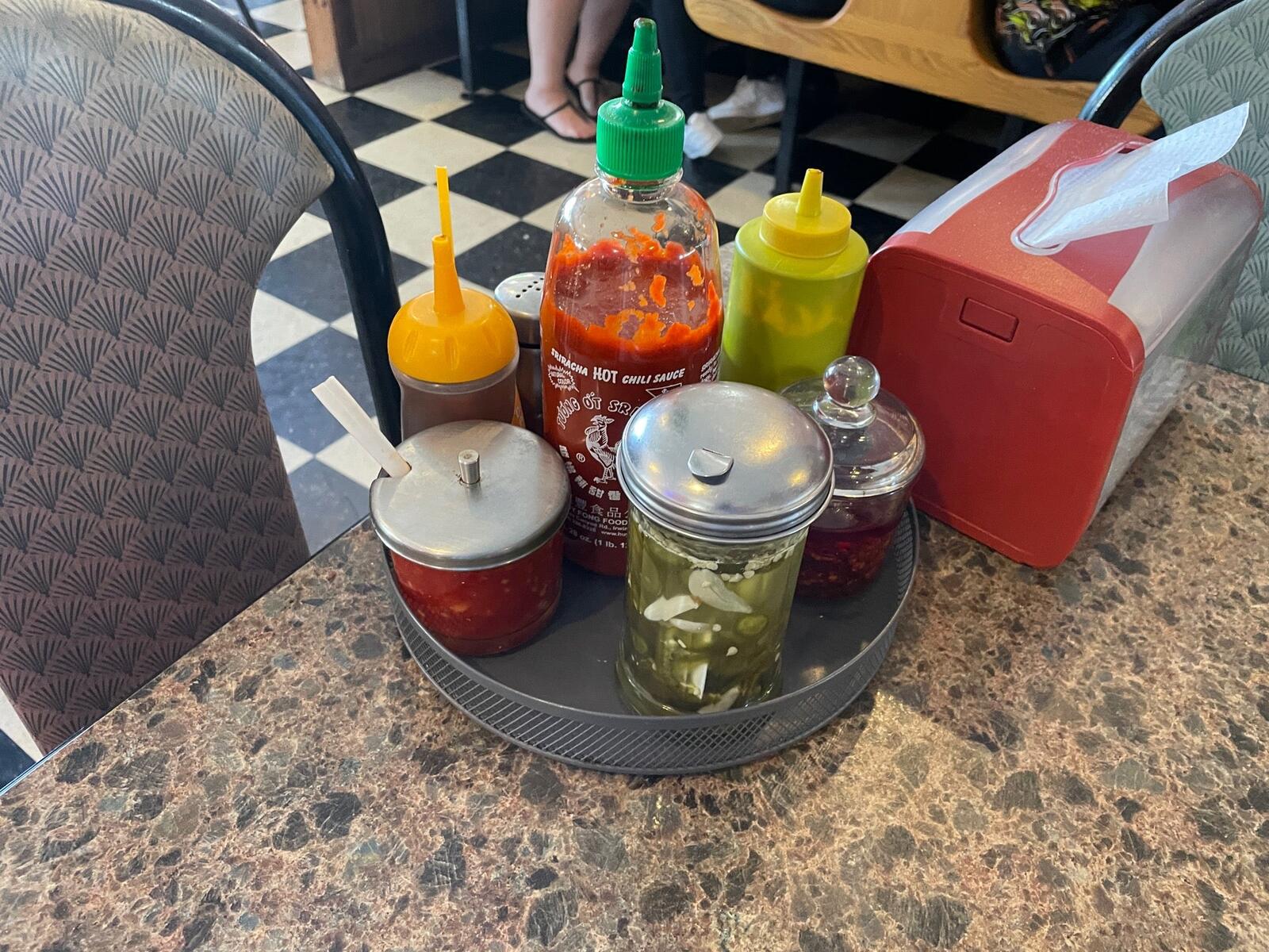 Photo credit: nextdoor
