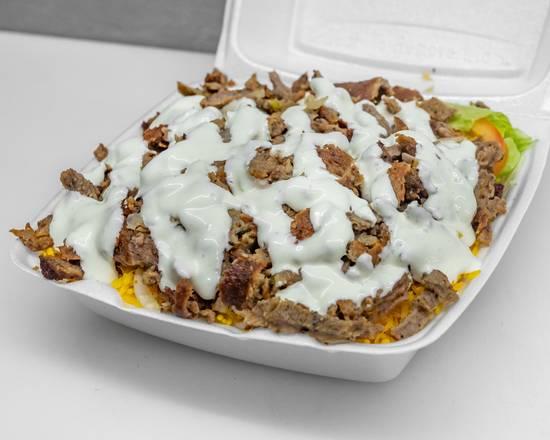 Photo credit: ubereats