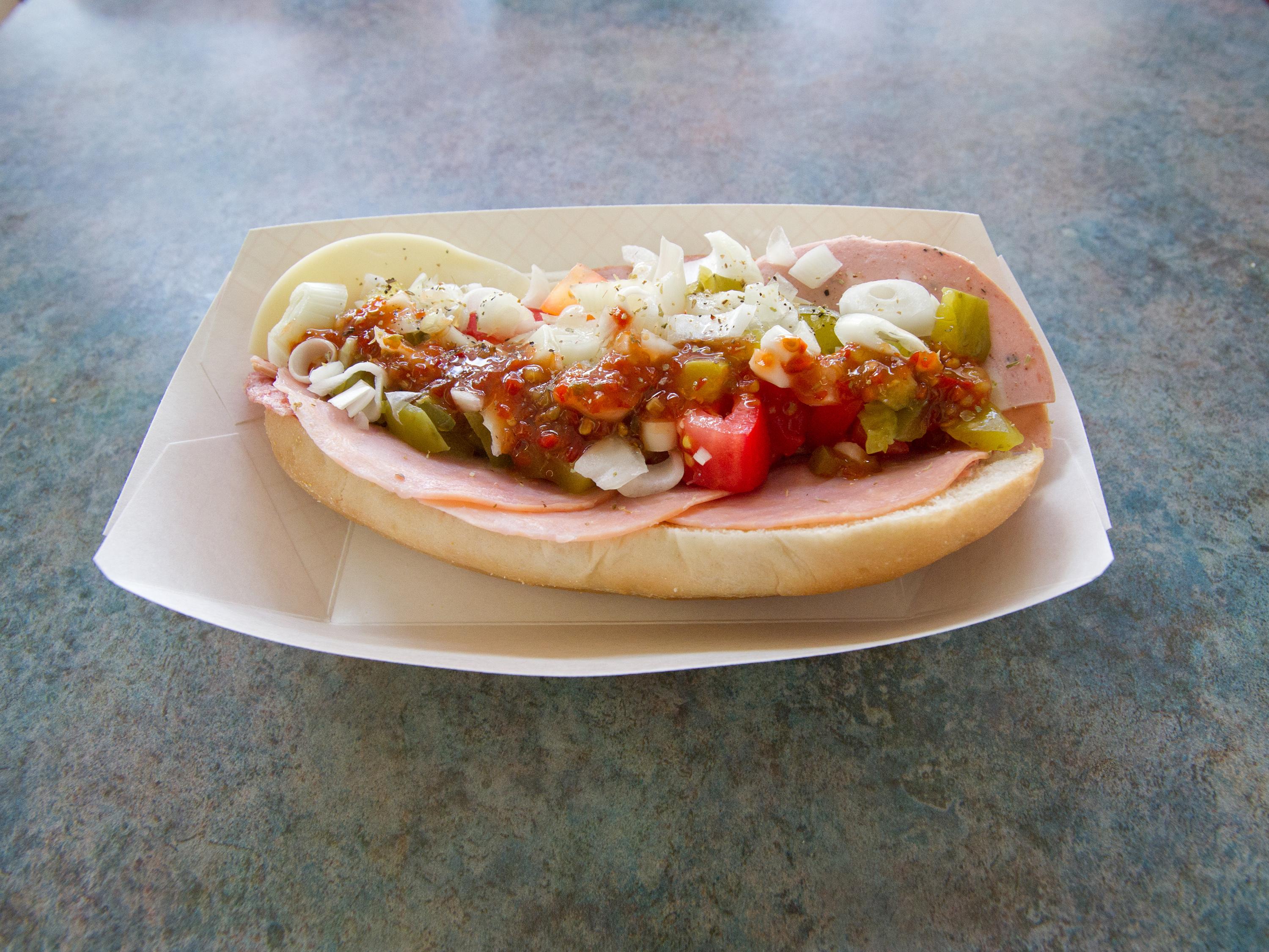 Photo credit: grubhub