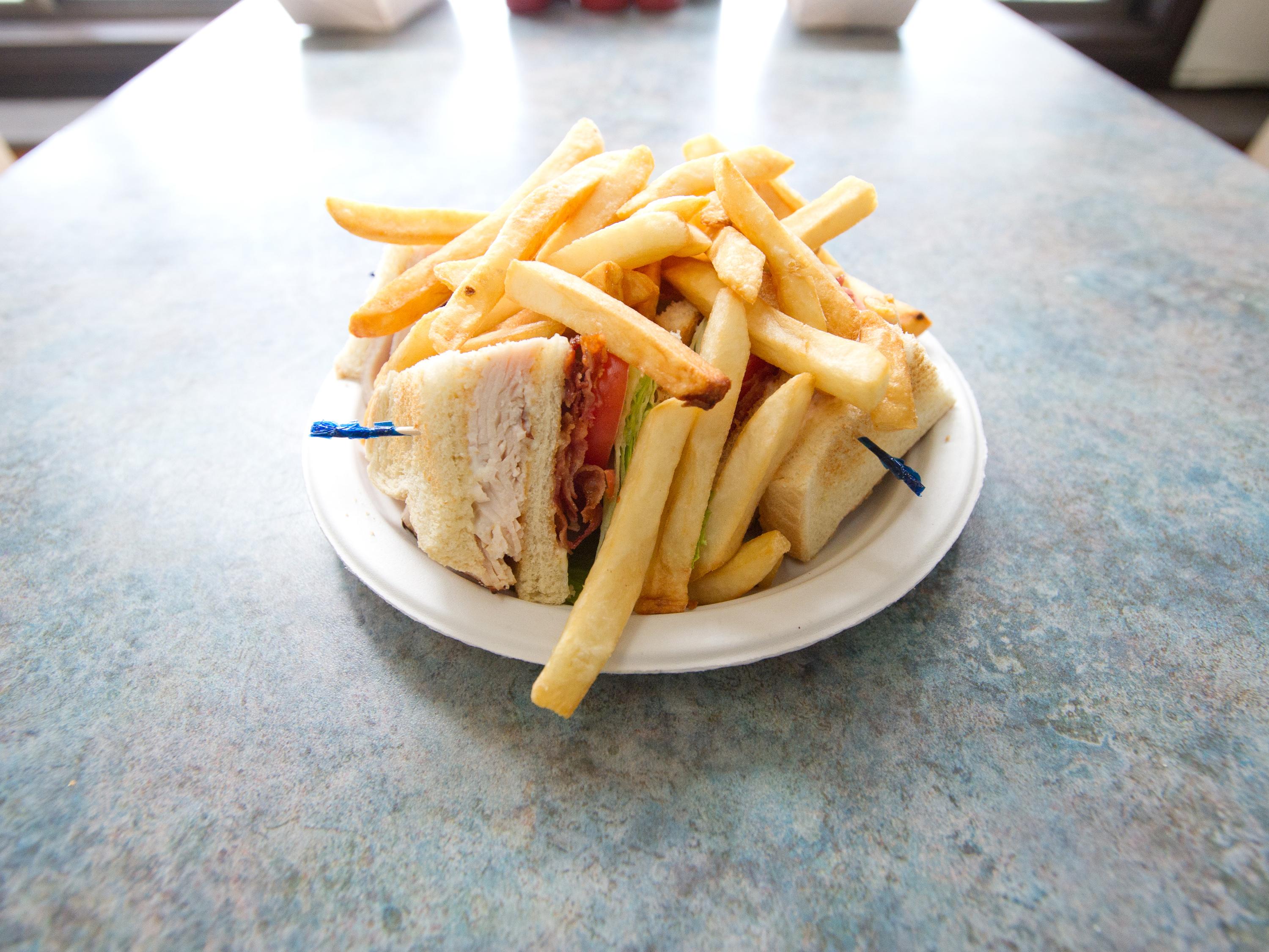 Photo credit: grubhub