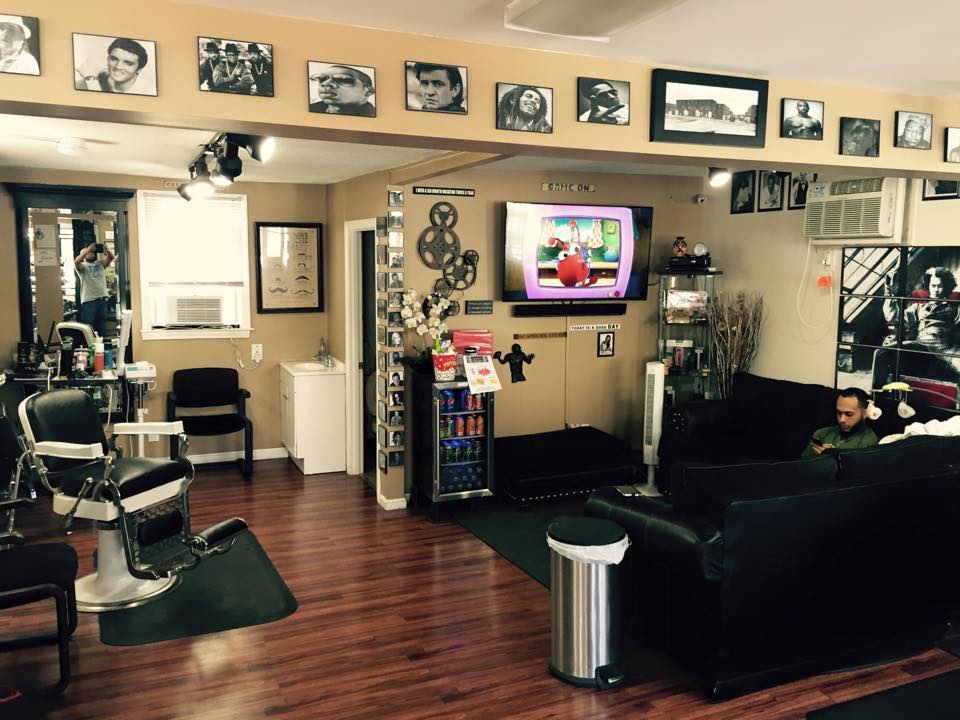 Billy's BarberShop