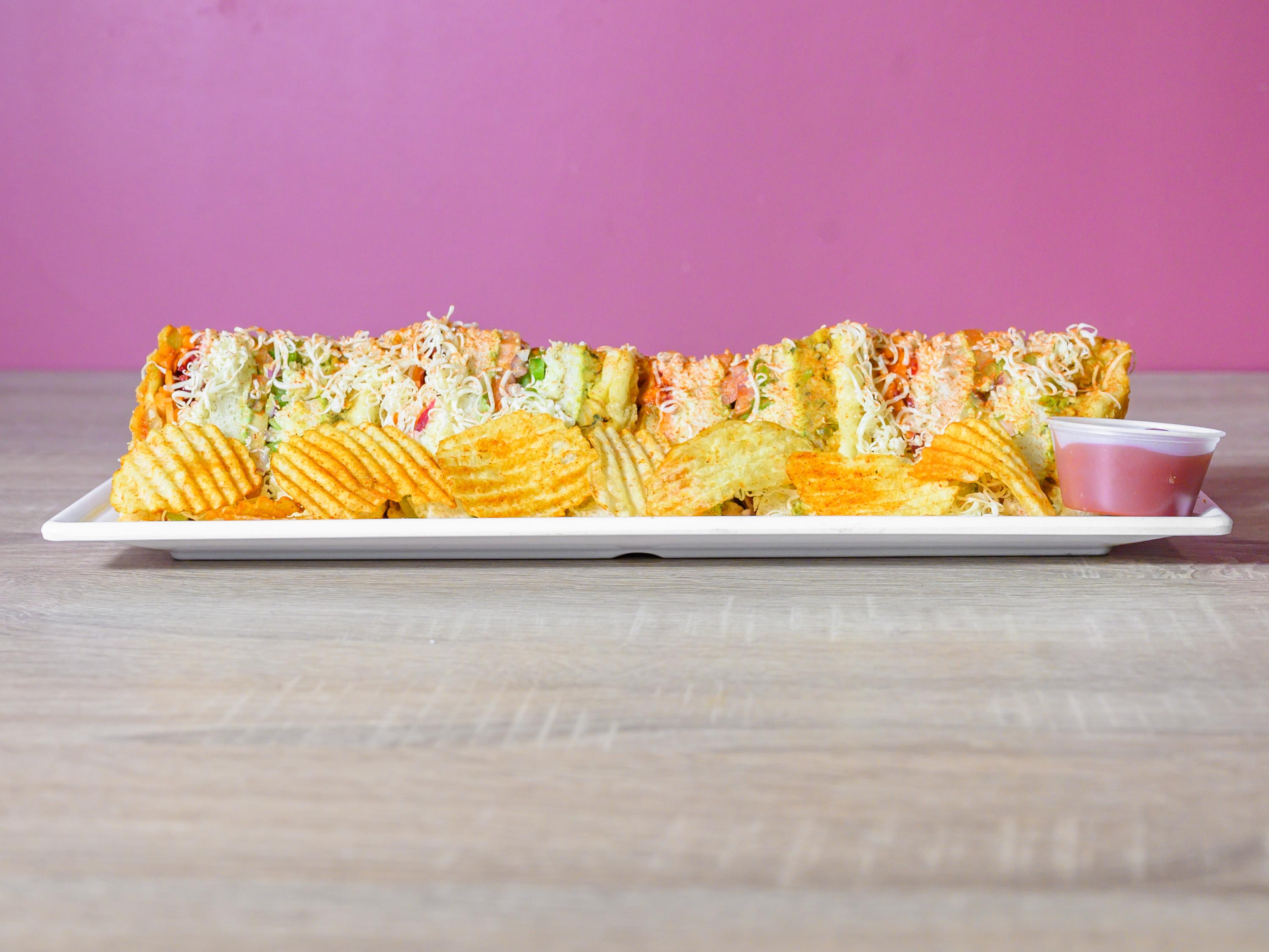 Photo credit: grubhub