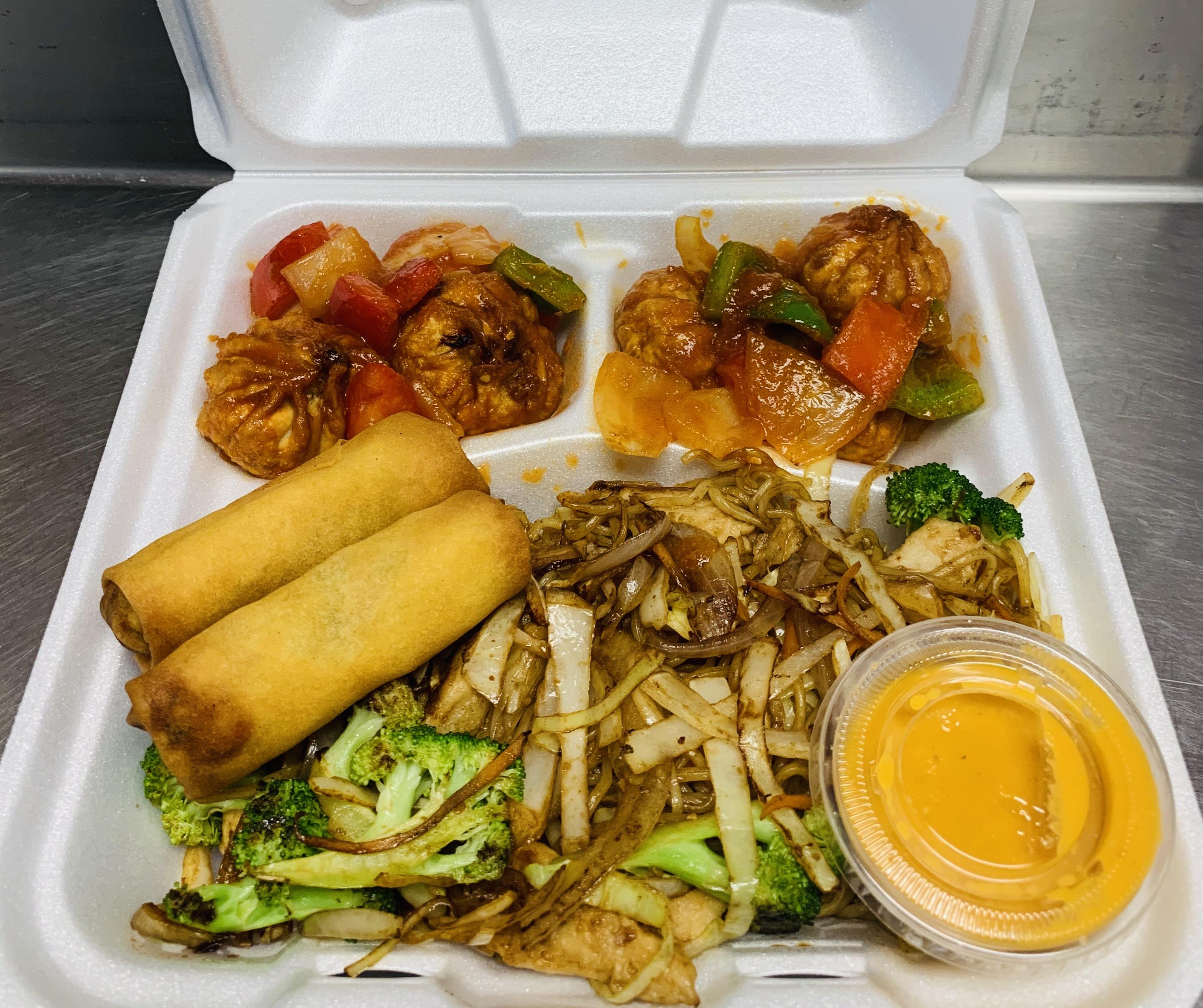 Photo credit: grubhub