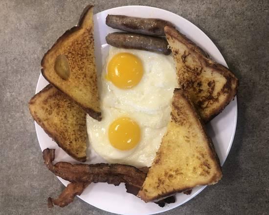 Photo credit: ubereats