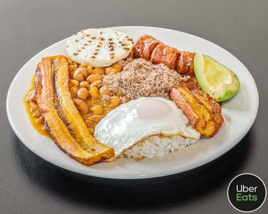 Photo credit: ubereats