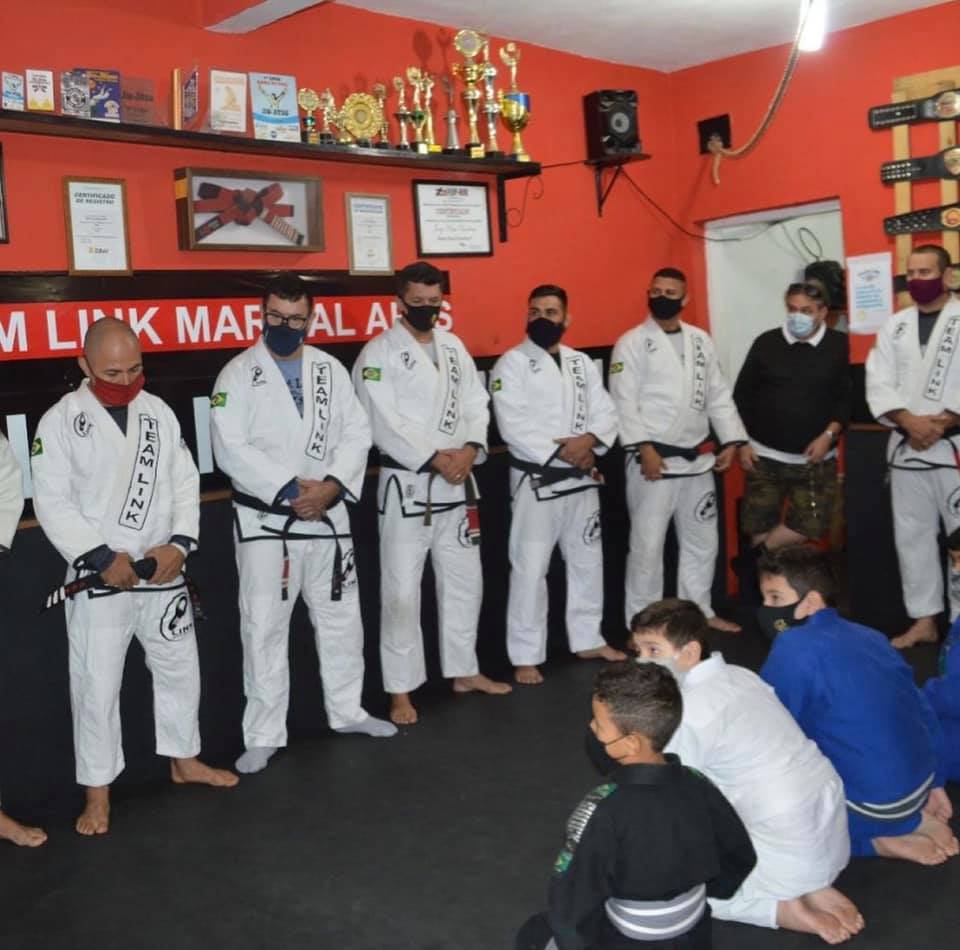 Western Mass Brazilian Jiu Jitsu and Mixed Martial Arts