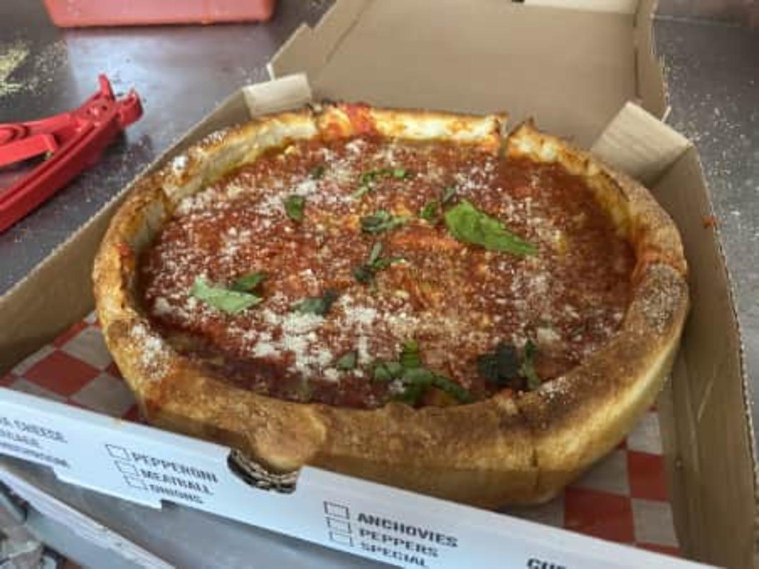 Photo credit: grubhub